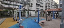 Blk 228 Bukit Batok Central (Bukit Batok), HDB 3 Rooms #567562491